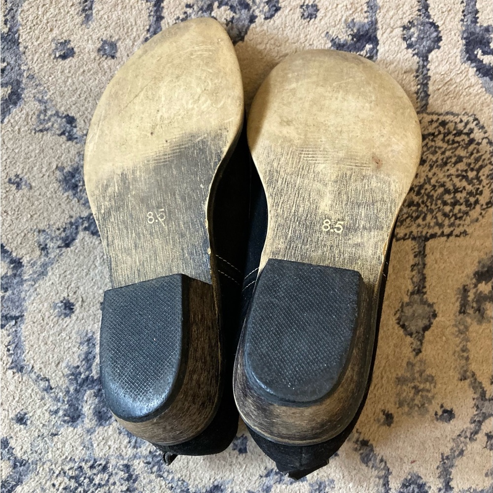 🧡Women’s Bucco Capensis Cowboy Boots, size 8.5 - Picture 3 of 6